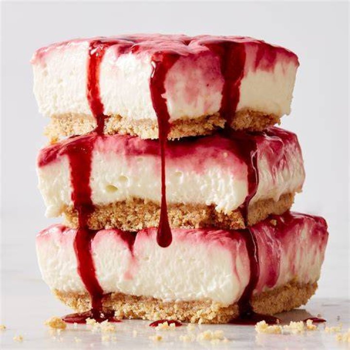 Desserts