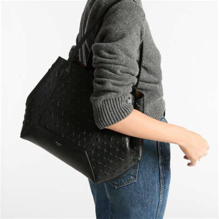 Diamond Tote Diamond Tote