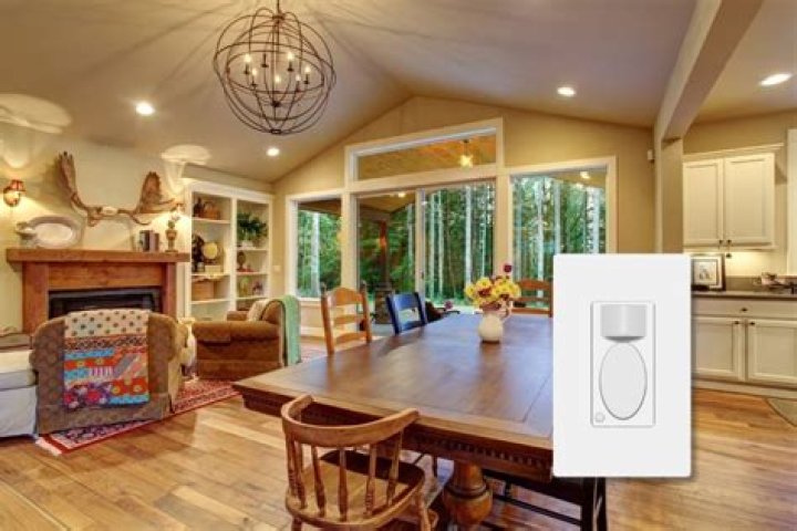 Do motion sensor light switches save energy?