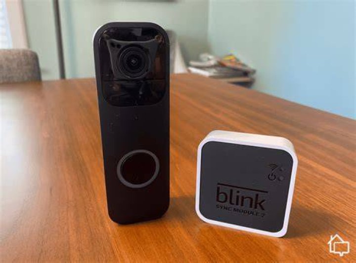 Does blink XT2 come with Sync module?