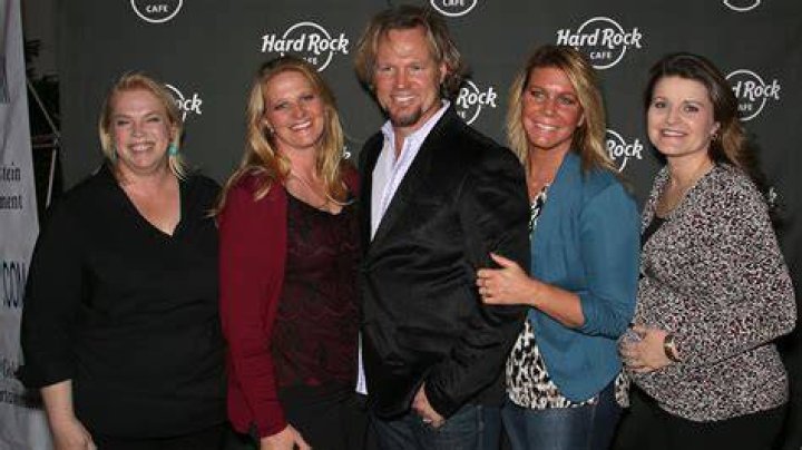 Does Kody Brown Have A New Girlfriend? Meet Bonnie Dwyer, His Fifth
