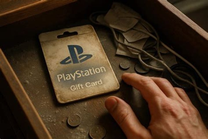 Does Playstation gift cards expire?