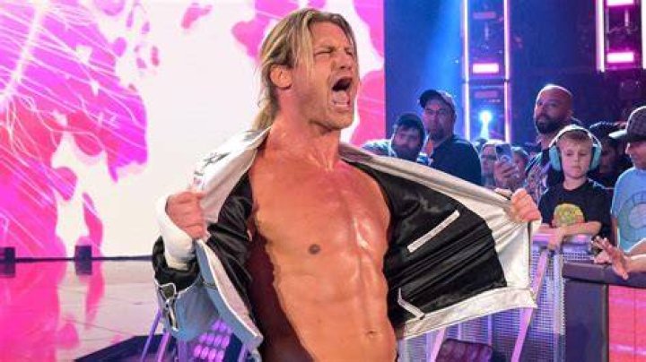 dolph ziggler nic nemeth