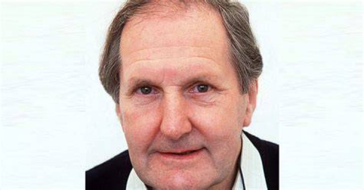 Donald Perkins obituary | Particle physics
