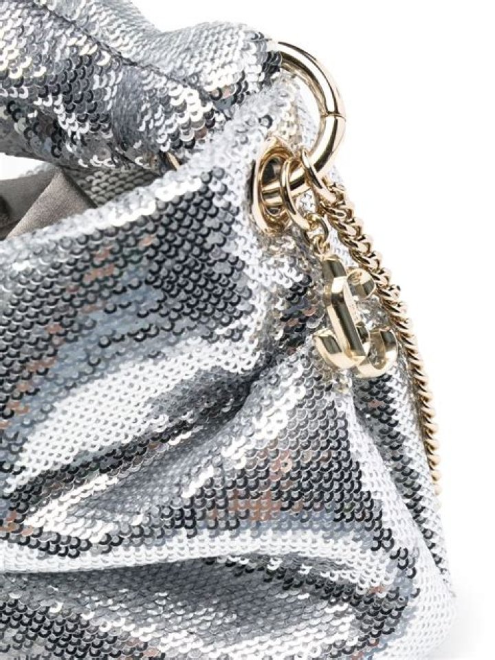 drippy sequin bag drippy sequin bag