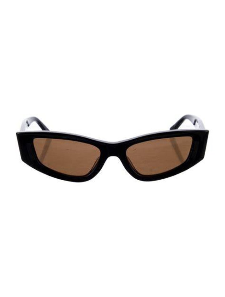 Eckhaus Latta Introduces First Sunglasses Eckhaus Latta Introduces First Sunglasses