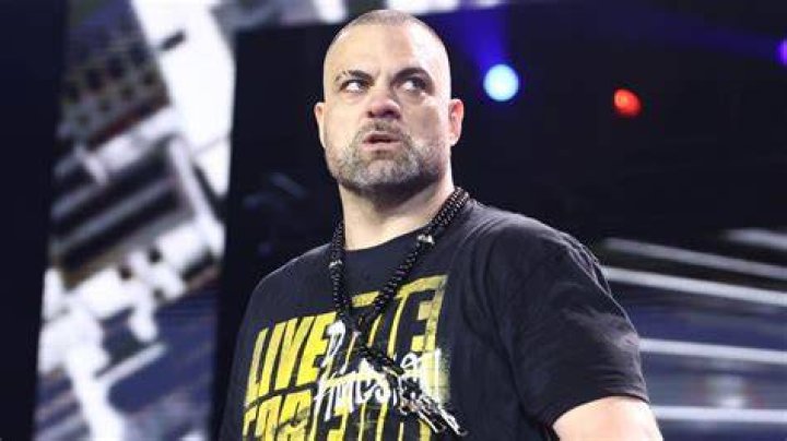 eddie kingston