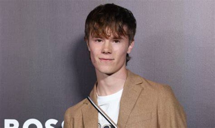 Edvin Ryding Photo