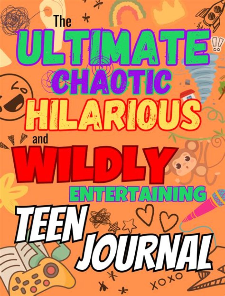 Entertaining Journal