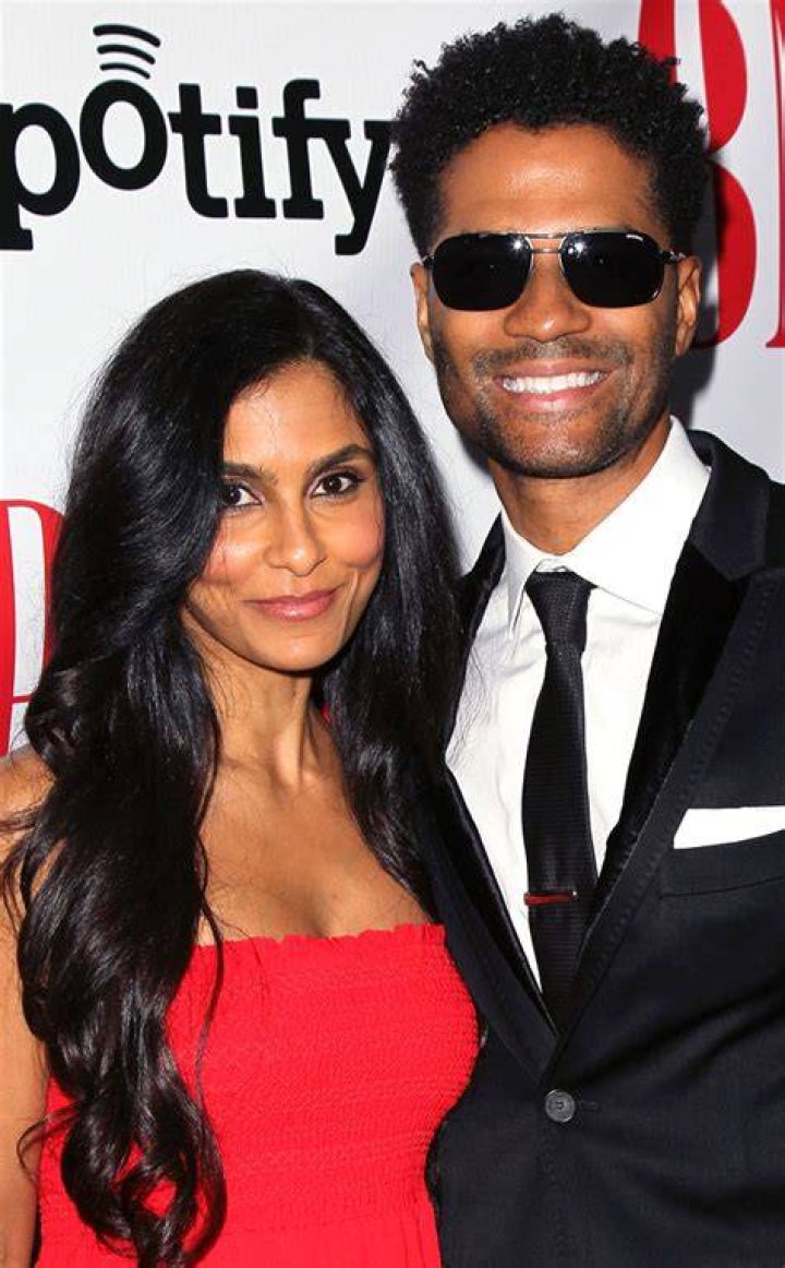 Eric Benet Net Worth