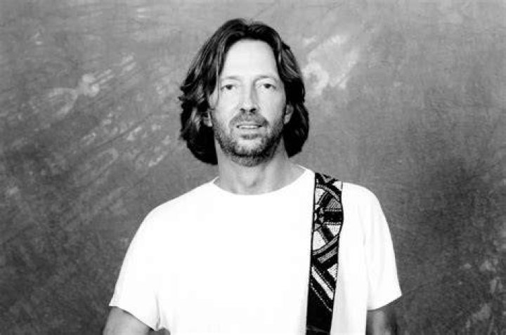 Eric Clapton Net Worth