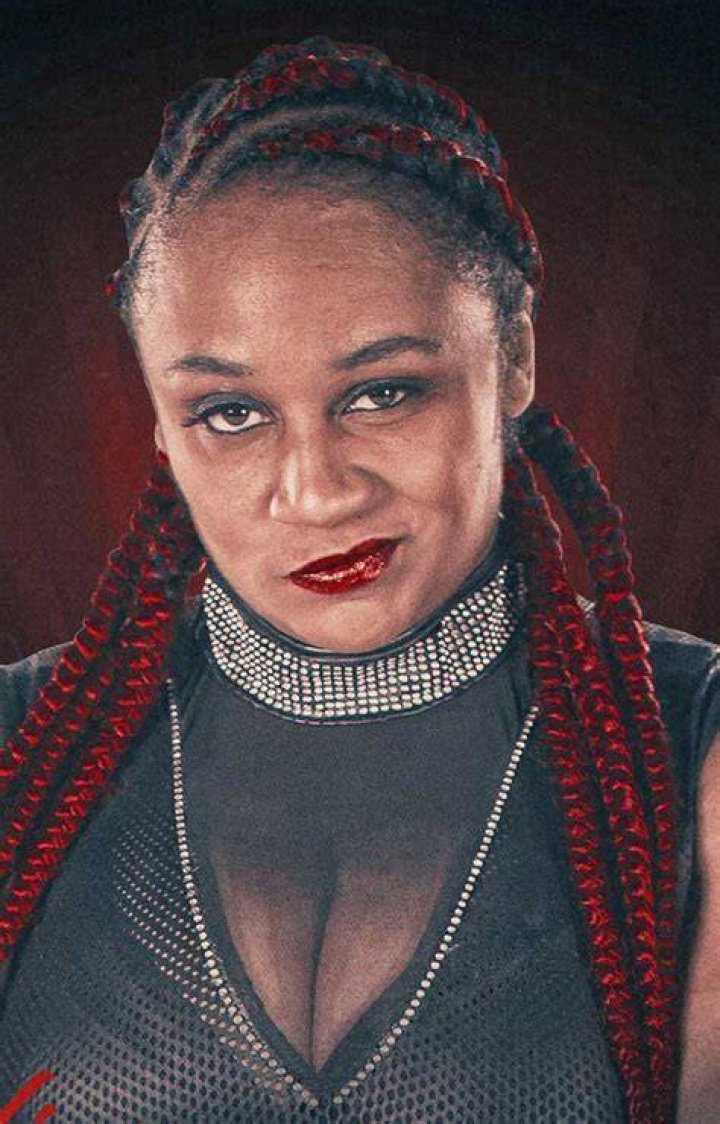 faye jackson