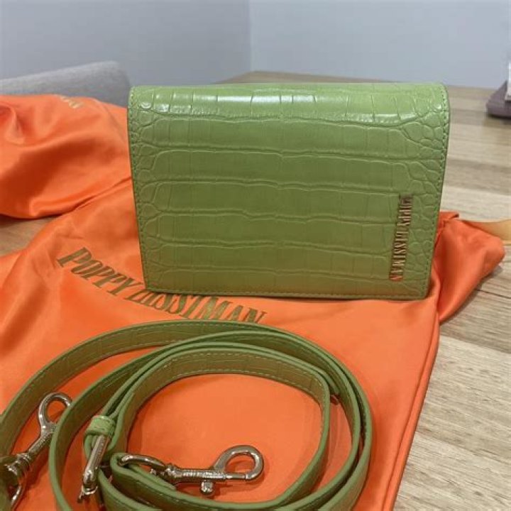 Felipe Flap Bag Felipe Flap Bag