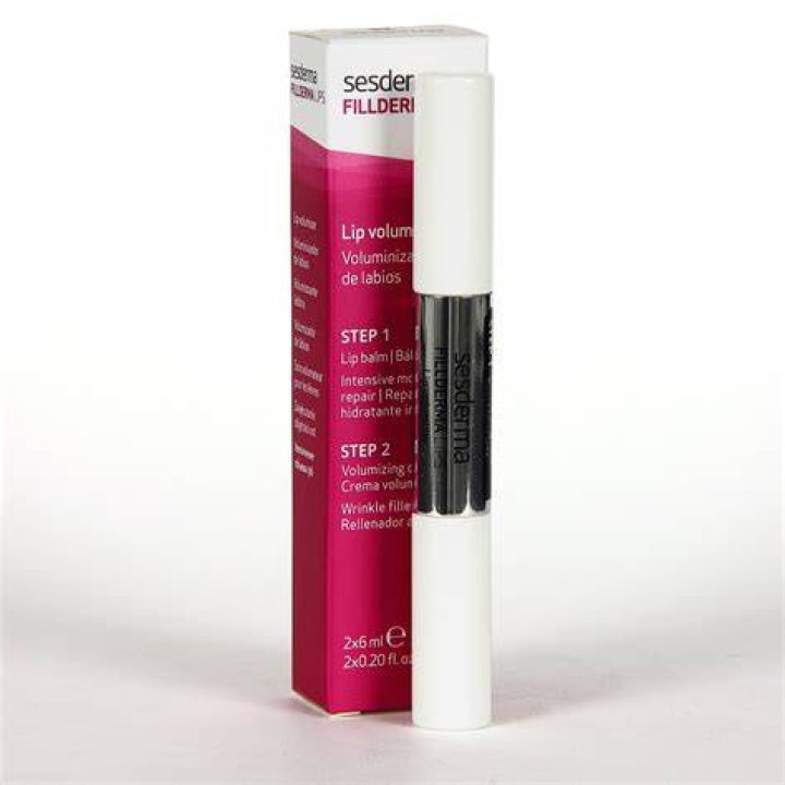 Fillderma Lips Fillderma Lips