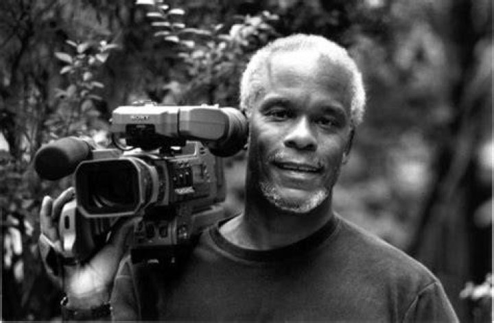 Filmmaker Stanley Nelson, director of Black Panthers: Vanguard of a Revolution