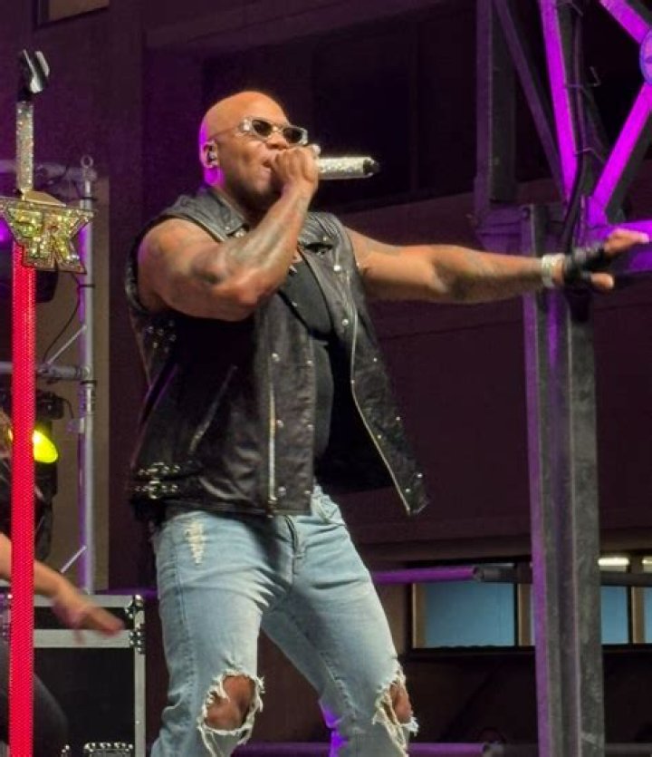 Flo Rida's Ex Melyssa Ford Responds To Him Winning $82M In Energy Drink Lawsuit