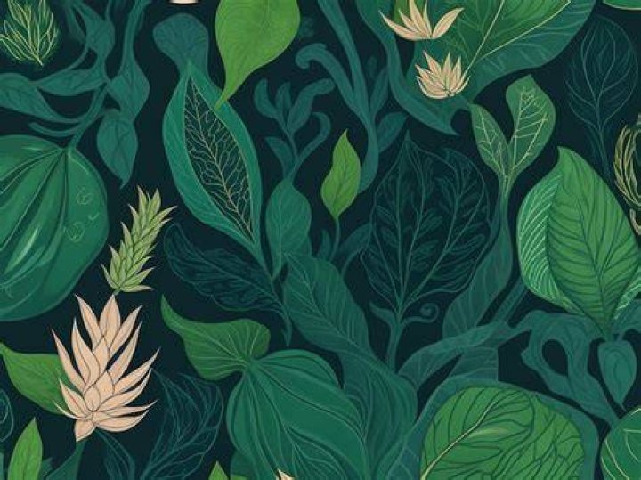 Font, Adaptation, Leaf, Plant, Pattern, Font, Adaptation, Leaf, Plant, Pattern,