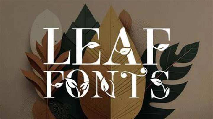 Font, Leaf, Plant, Flower, Herb, Font, Leaf, Plant, Flower, Herb,
