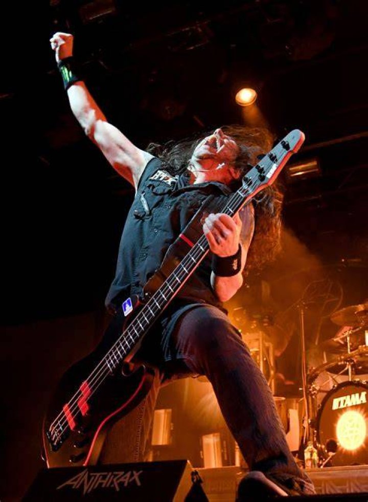 Frank Bello Net Worth