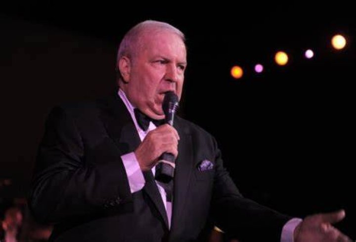 Frank Sinatra Jr Net Worth