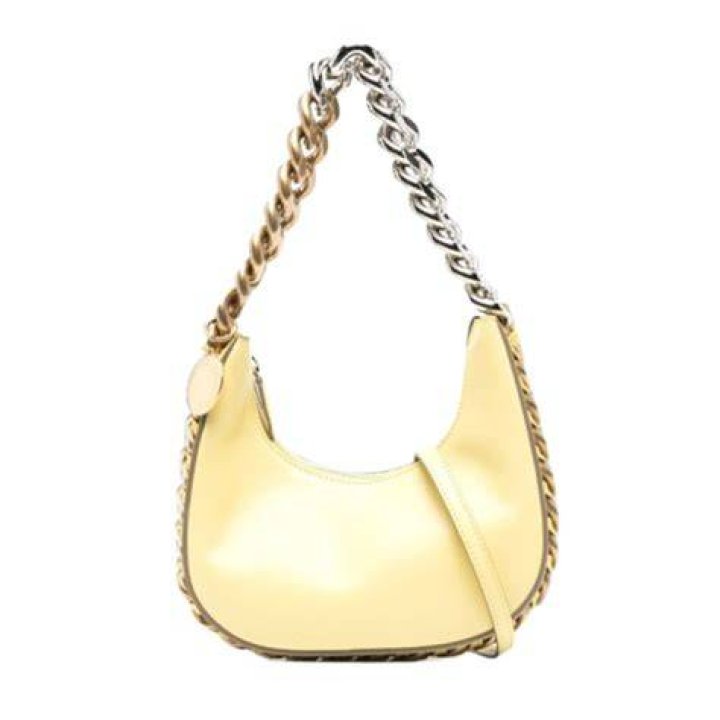 Frayme Mini Shoulder Bag Frayme Mini Shoulder Bag