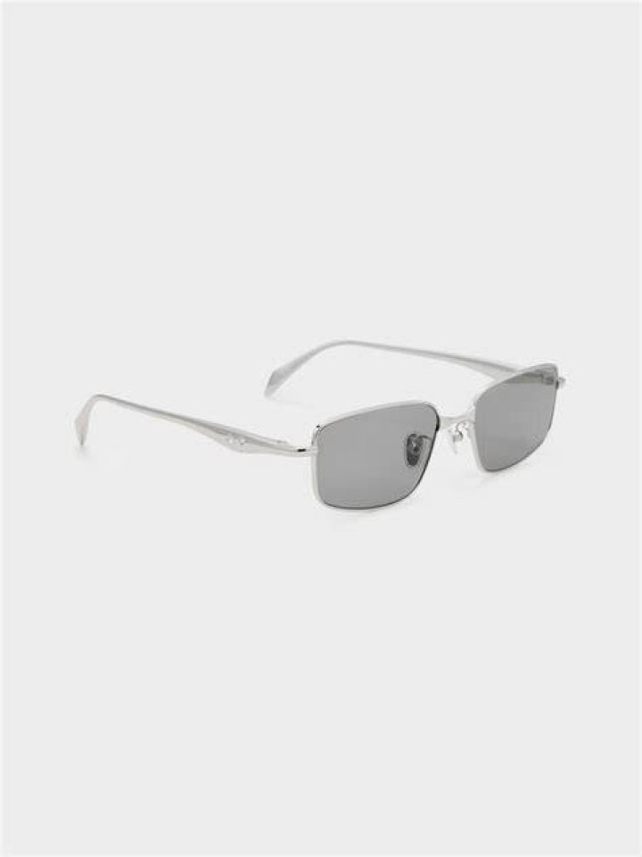 Gafas rectangulares transparentes Gafas rectangulares transparentes