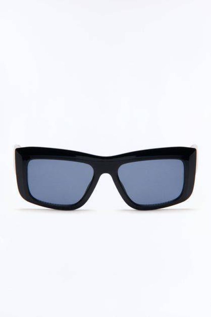 Gafas screen negro Gafas screen negro