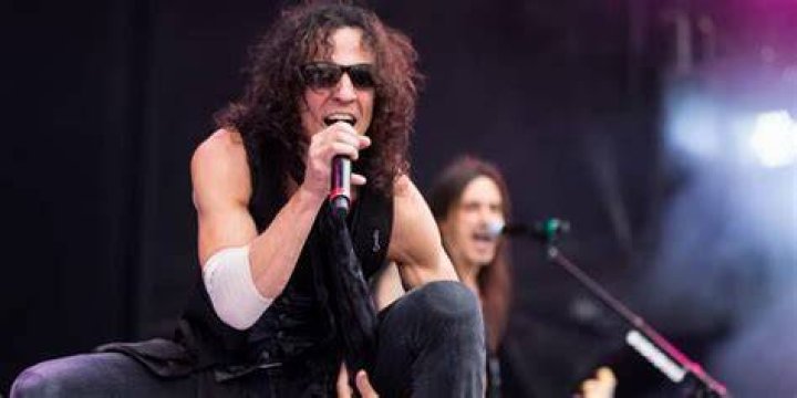 Gary Cherone Net Worth