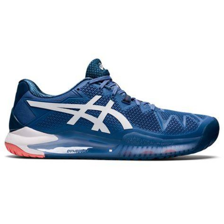 Gel Resolution 8 Tennis Shoe Gel Resolution 8 Tennis Shoe