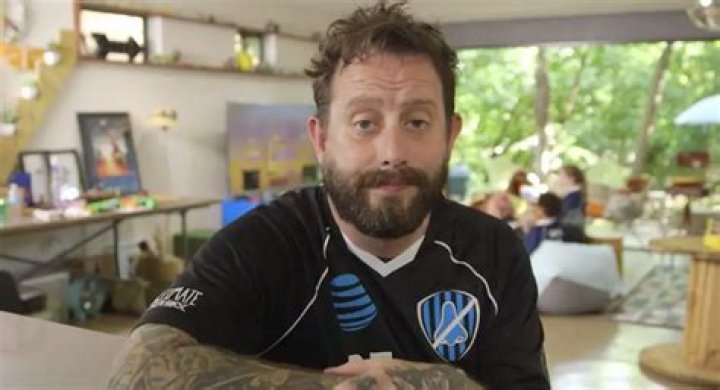 Geoff Ramsey Net Worth
