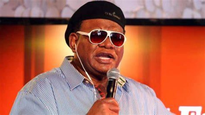 George Wallace Net Worth