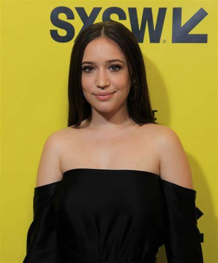 Gideon Adlon 'The Mustang' Premiere in Los Angeles GotCeleb