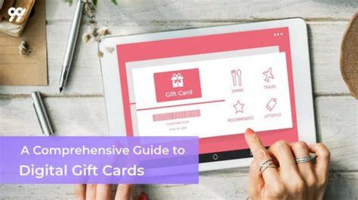 Gift Cards