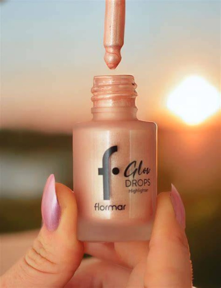 Glow Drops Glow Drops