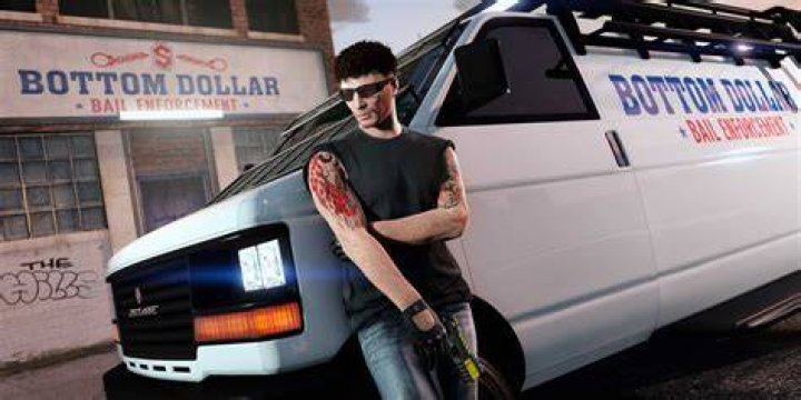 GTA Online Player Makes Nostalgic Deep Sea Discovery
