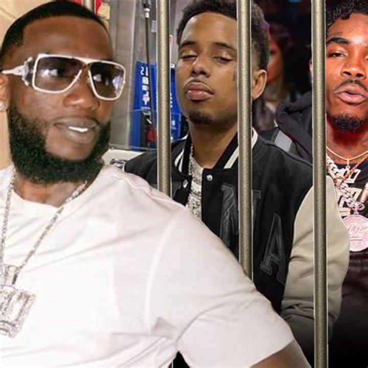 Gucci Mane Drops 1017 Rapper One Day After Signing Him: 'Congratulations'