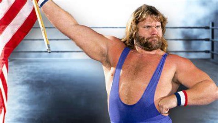 Hacksaw Jim Duggan