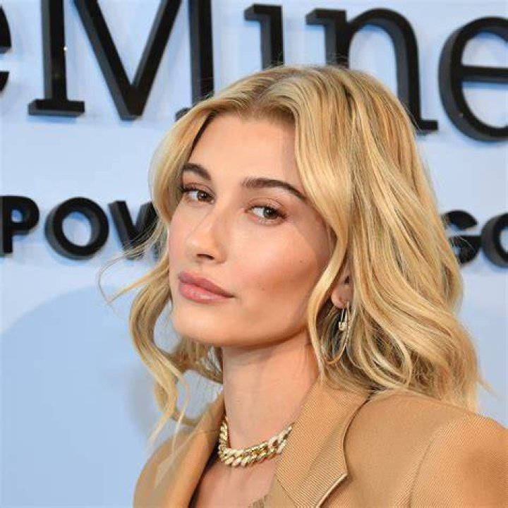 Hailey Bieber Beauty Interview hailey bieber beauty interview