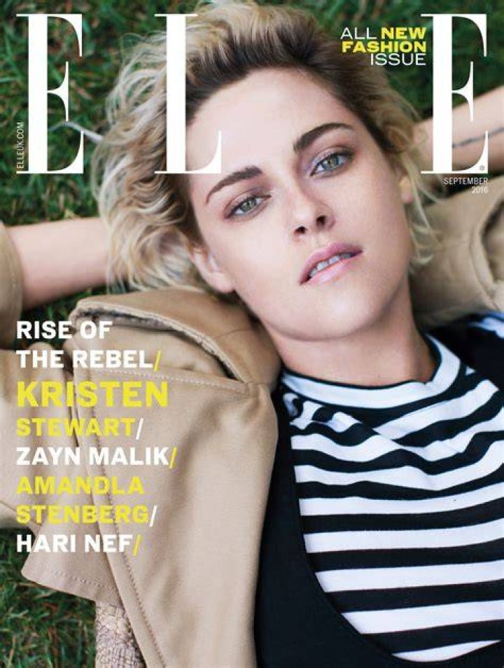 Hearst Magazines UK - ELLE, PART OF THE HEARST UK FASHION & BEAUTY NETWORK