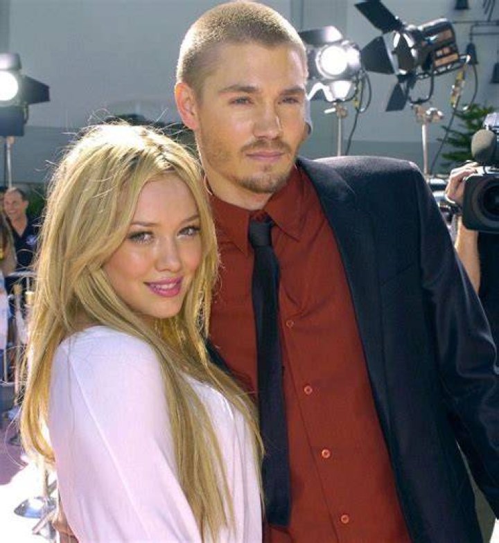 hilary duff chad michael murray