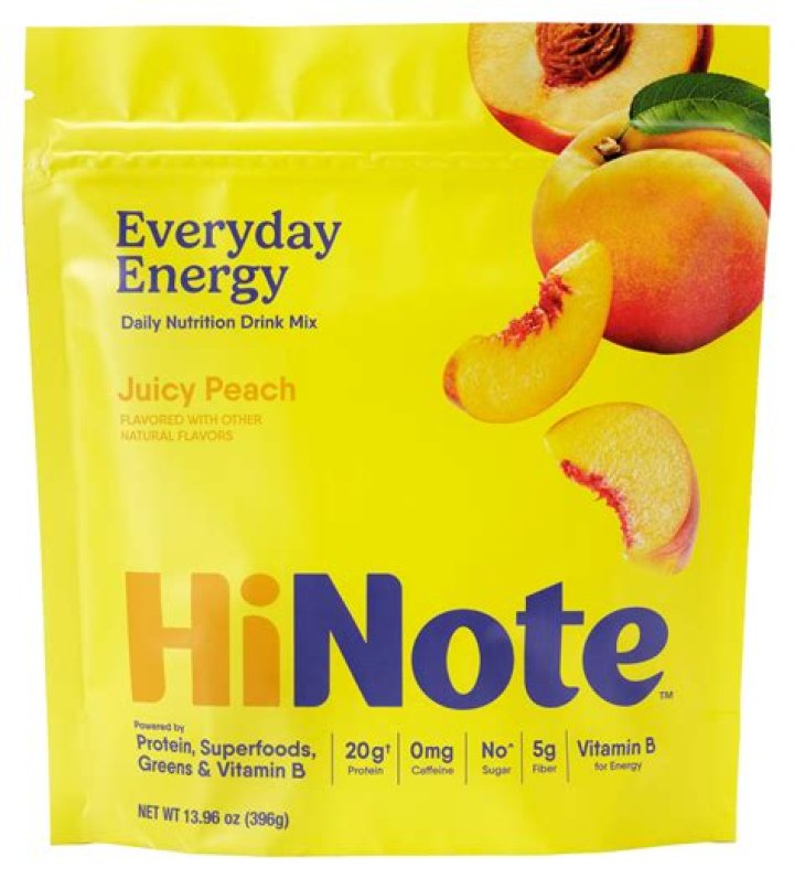 hinote app