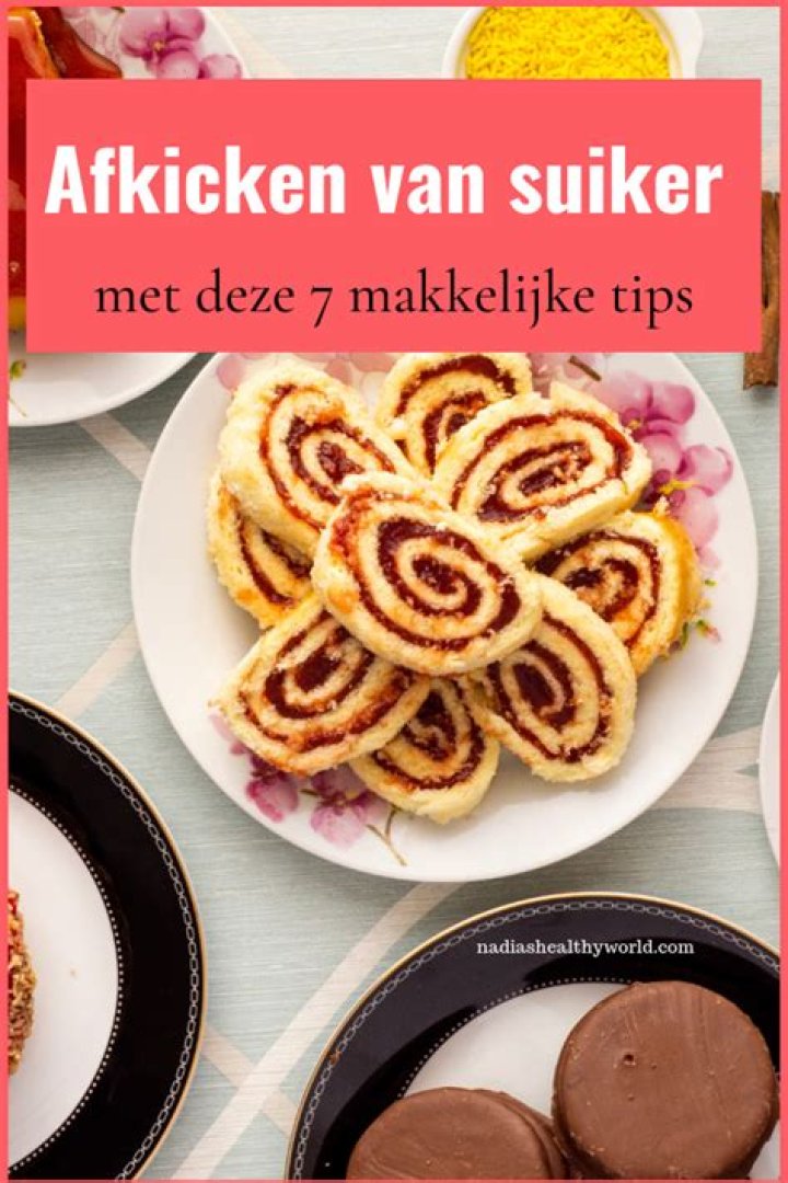 Hoe Afkicken Van Suiker? (Best solution)