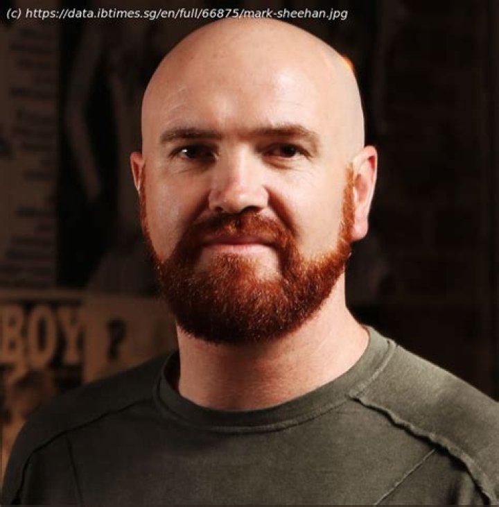 How did Mark Sheehan die? cause of death explored as Script guitarist