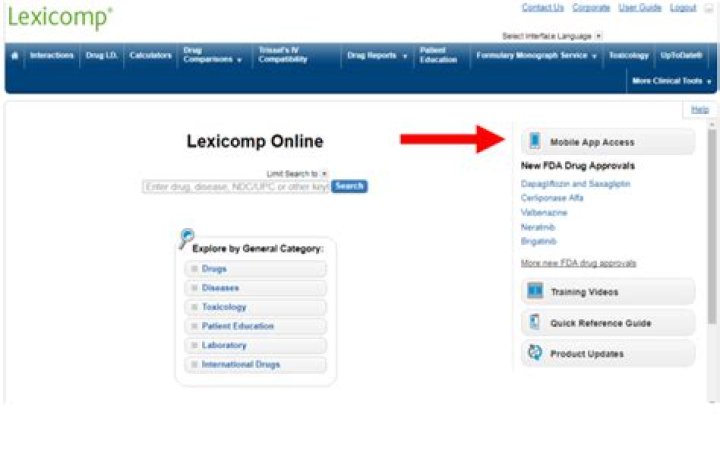 How do I add a Lexicomp subscription?