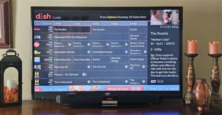 How do I get Freeform on Dish?