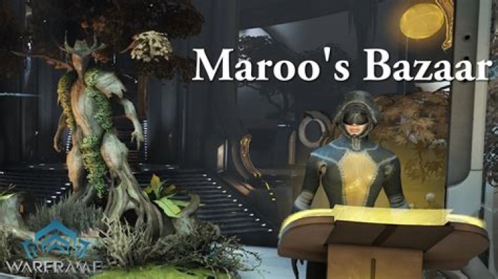 How do I sell on Maroo’s Bazaar?