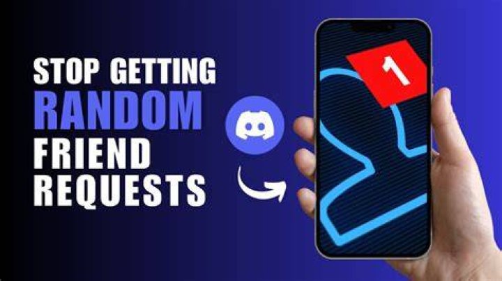 How do I stop getting requests?