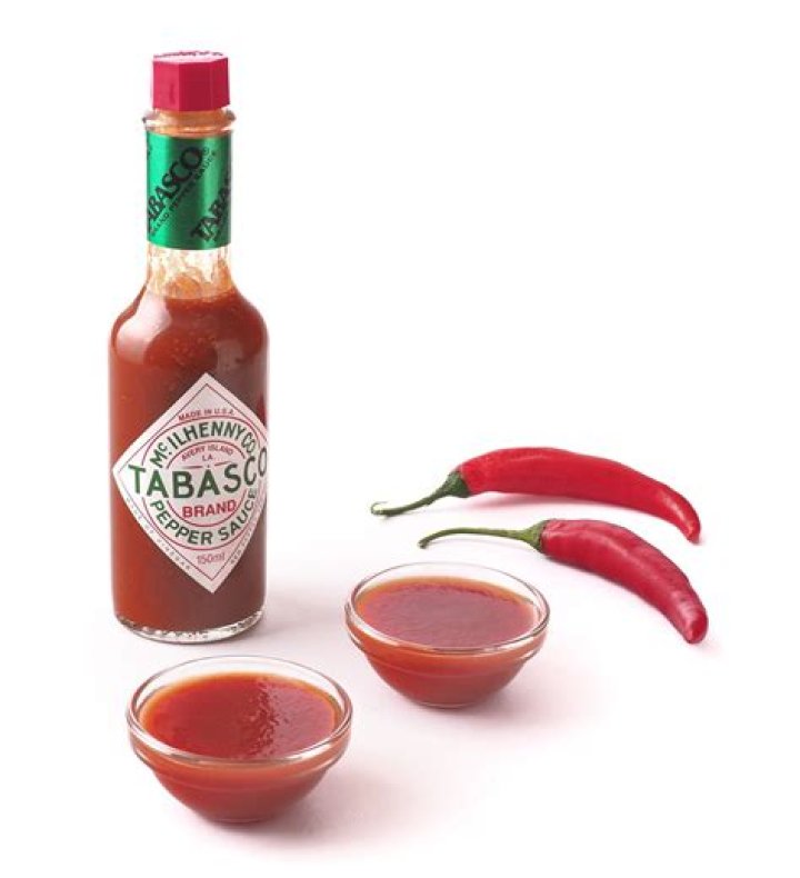How Do They Make Tabasco Sauce? (Correct answer)