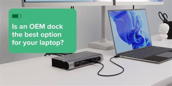How do you dock a panel?