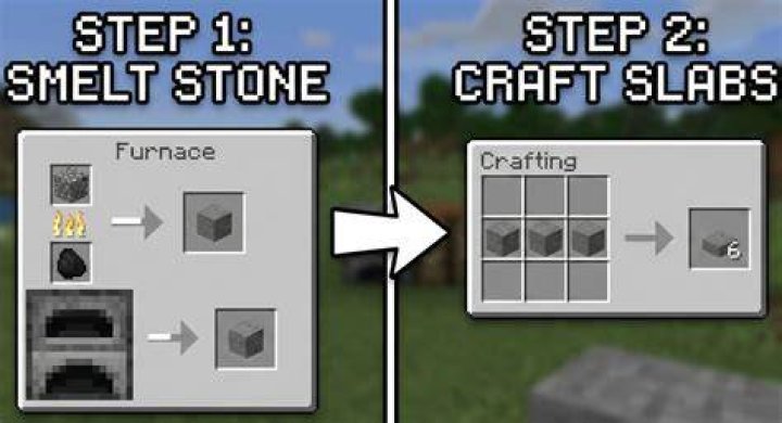 How do you make slabs smooth?